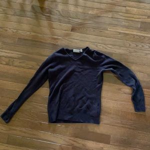 Croft & barrow sweater